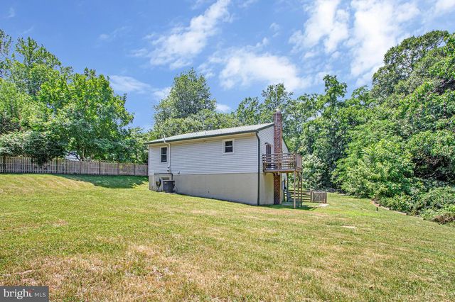 2811 GLASGOW WAY, Chesapeake Beach, MD 20732