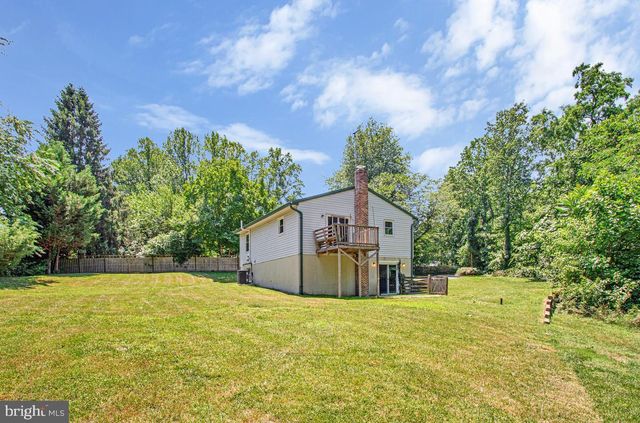 2811 GLASGOW WAY, Chesapeake Beach, MD 20732