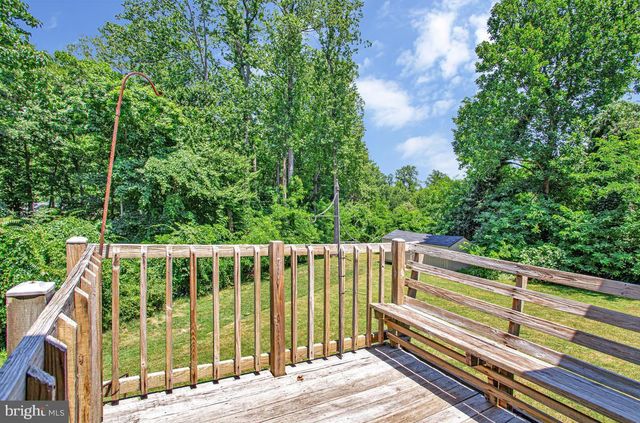 2811 GLASGOW WAY, Chesapeake Beach, MD 20732