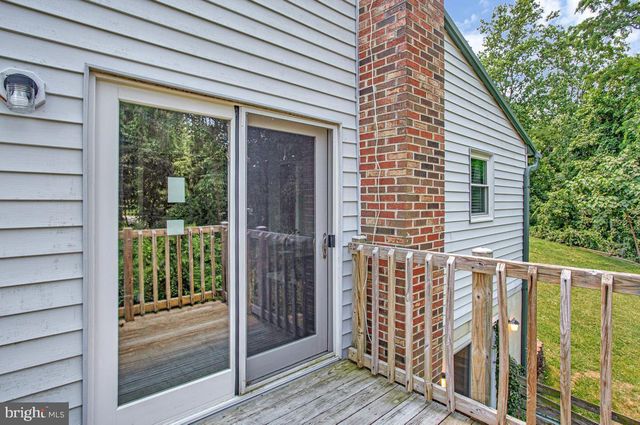 2811 GLASGOW WAY, Chesapeake Beach, MD 20732