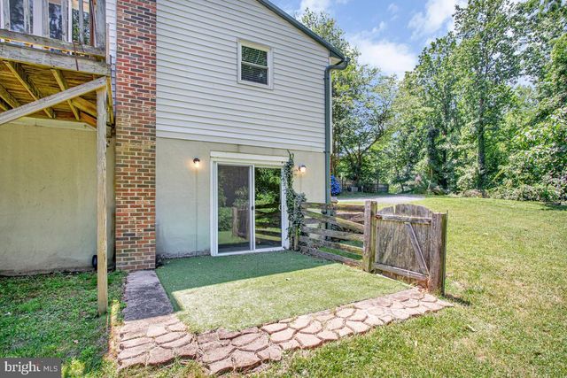 2811 GLASGOW WAY, Chesapeake Beach, MD 20732