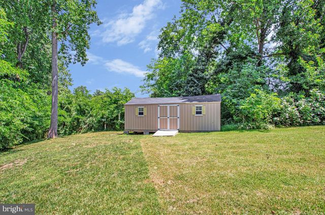 2811 GLASGOW WAY, Chesapeake Beach, MD 20732