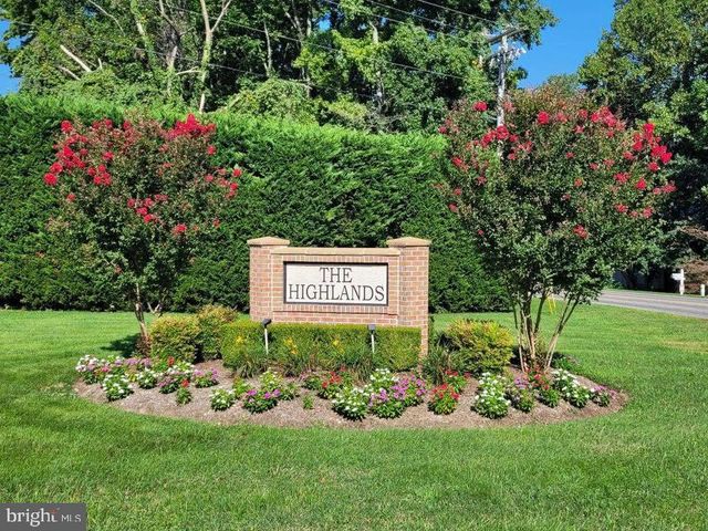 2811 GLASGOW WAY, Chesapeake Beach, MD 20732