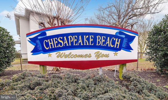2811 GLASGOW WAY, Chesapeake Beach, MD 20732