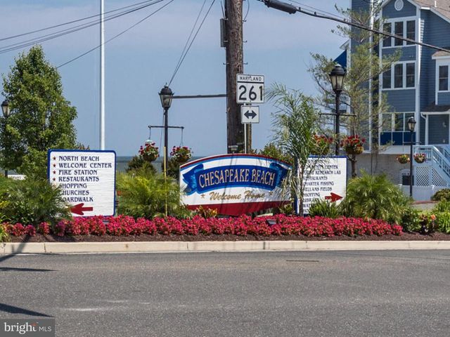 2811 GLASGOW WAY, Chesapeake Beach, MD 20732