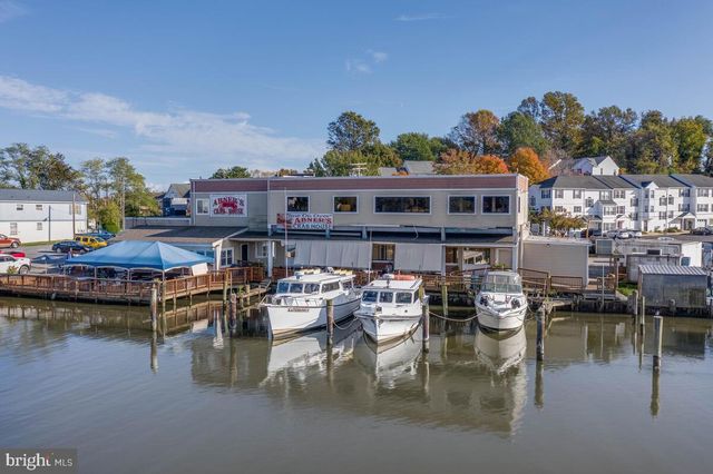 2811 GLASGOW WAY, Chesapeake Beach, MD 20732