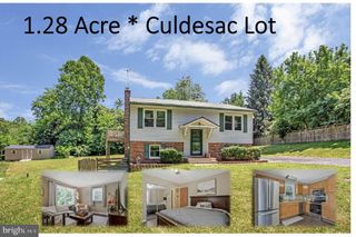 2811 GLASGOW WAY, Chesapeake Beach, MD 20732