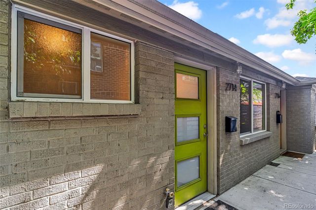 2714 N Federal Boulevard, Denver, CO 80211