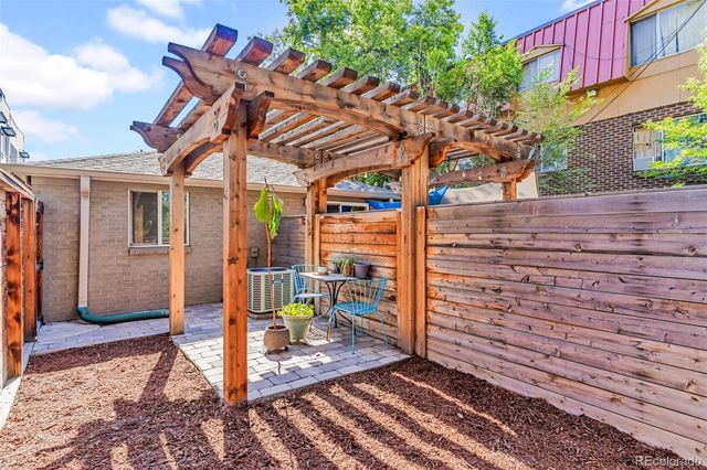 2714 N Federal Boulevard, Denver, CO 80211