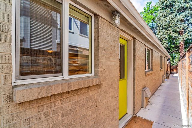 2714 N Federal Boulevard, Denver, CO 80211