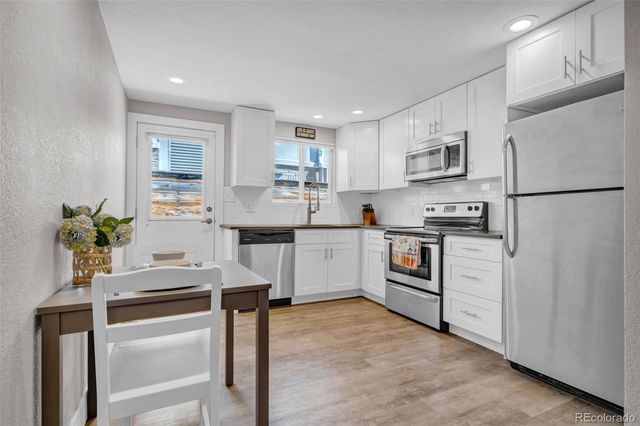 2714 N Federal Boulevard, Denver, CO 80211