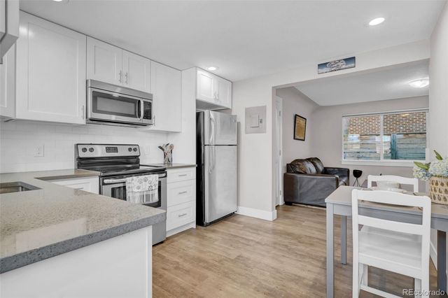 2714 N Federal Boulevard, Denver, CO 80211