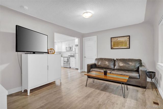 2714 N Federal Boulevard, Denver, CO 80211