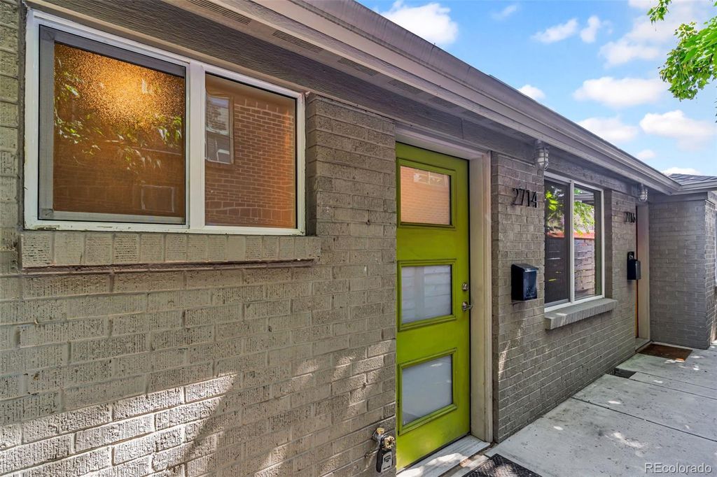 2714 N Federal Boulevard, Denver, CO 80211