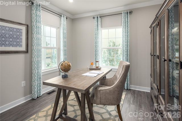 2056 Fernway Drive, Charlotte, NC 28216