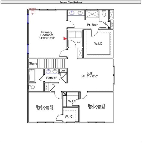 2241 Mill Loop, Spartanburg, SC 29301