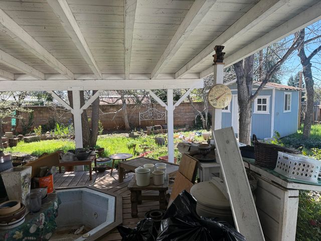 737 Estate Street, Redding, CA 96002