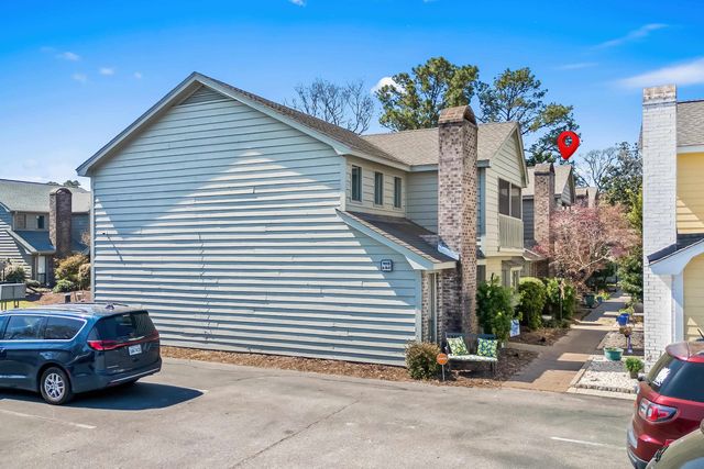 705 11th Ave. S, North Myrtle Beach, SC 29582