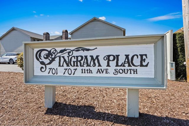 705 11th Ave. S, North Myrtle Beach, SC 29582