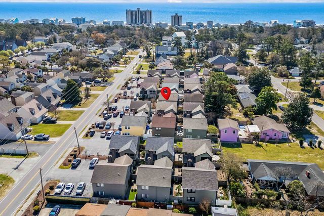 705 11th Ave. S, North Myrtle Beach, SC 29582