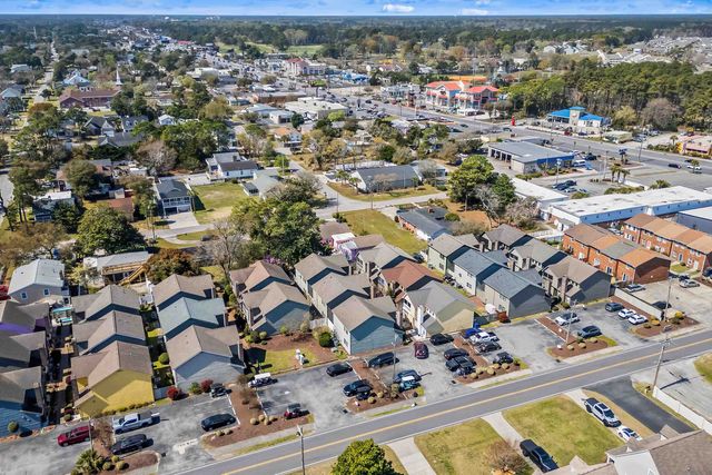 705 11th Ave. S, North Myrtle Beach, SC 29582