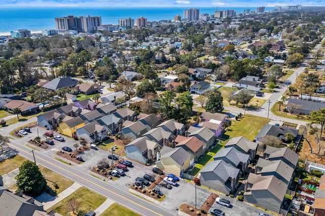 705 11th Ave. S, North Myrtle Beach, SC 29582