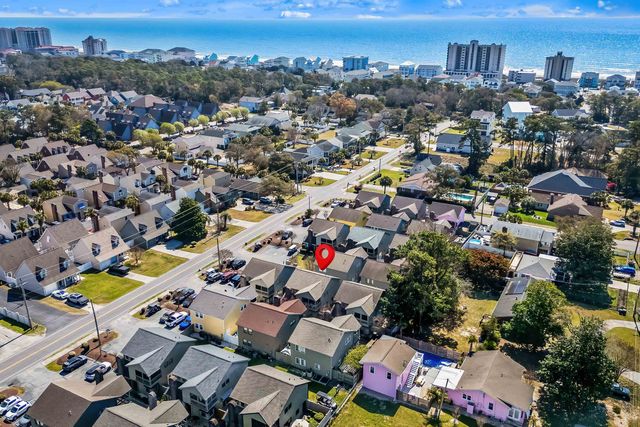 705 11th Ave. S, North Myrtle Beach, SC 29582