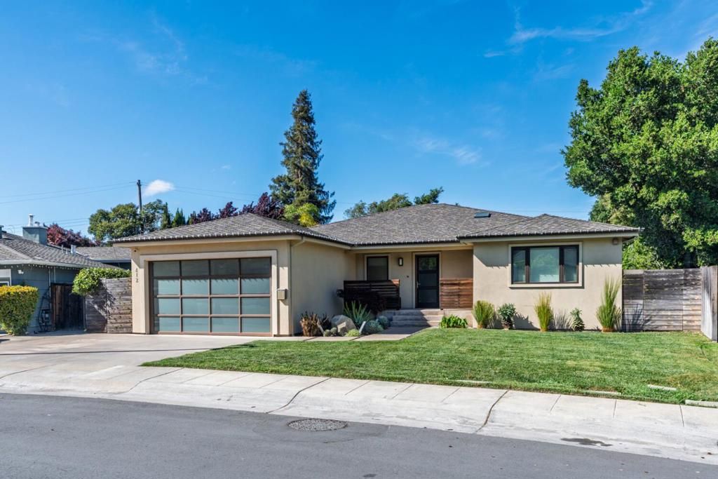 Image 1 of property listing at 412 Stephen Road, San Mateo, CA 94403