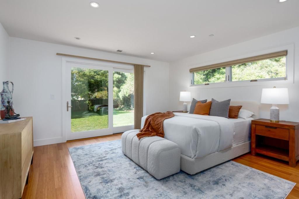 Image 15 of property listing at 412 Stephen Road, San Mateo, CA 94403