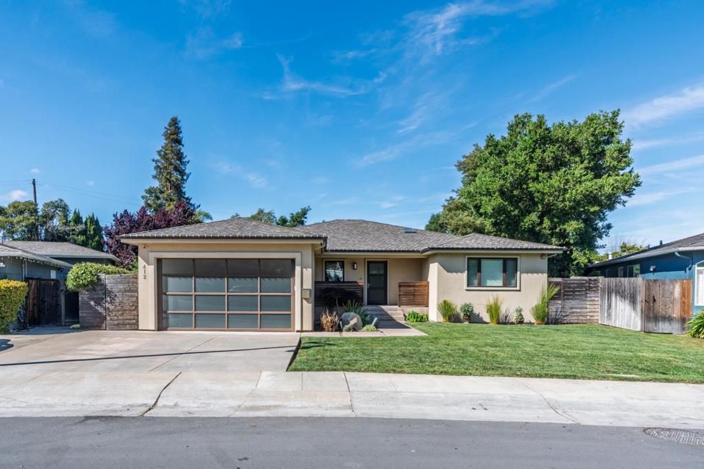 Image 2 of property listing at 412 Stephen Road, San Mateo, CA 94403