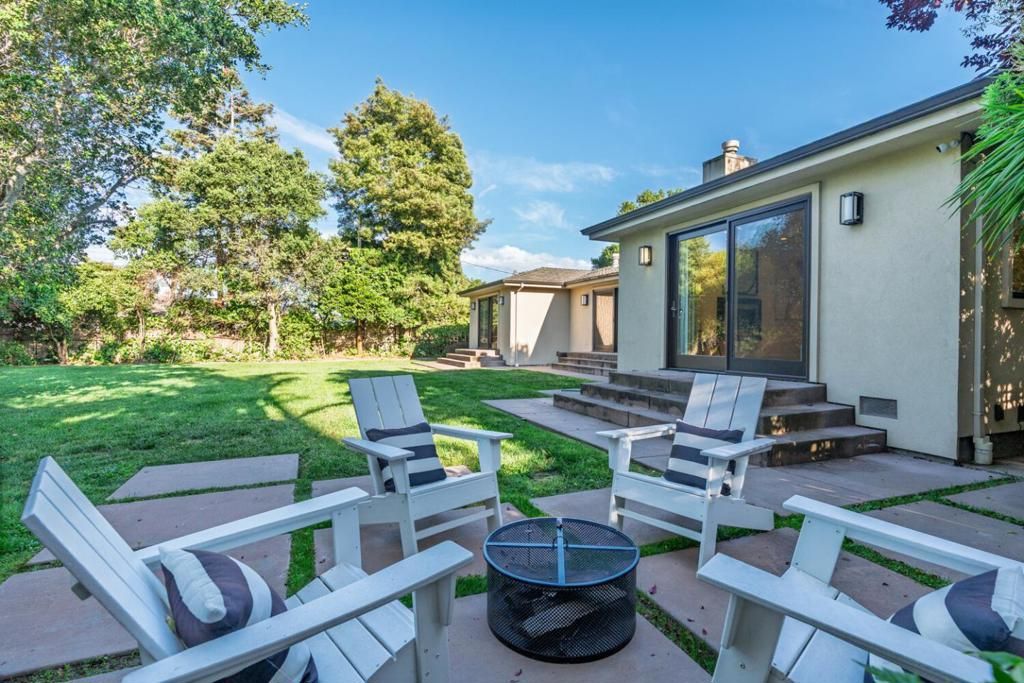 Image 22 of property listing at 412 Stephen Road, San Mateo, CA 94403