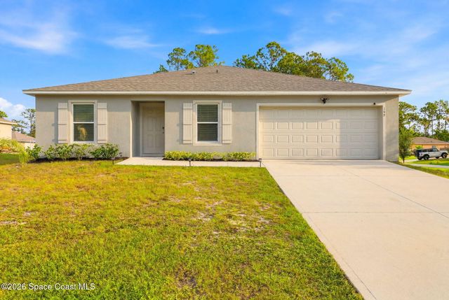 199 Tile Avenue SW, Palm Bay, FL 32908