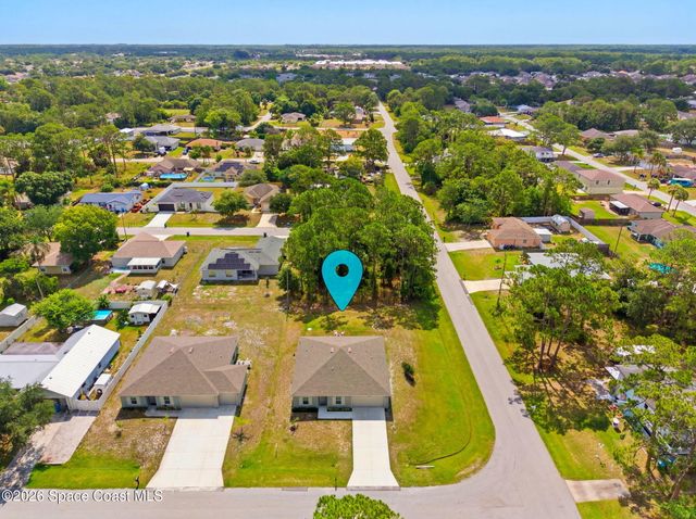 199 Tile Avenue SW, Palm Bay, FL 32908