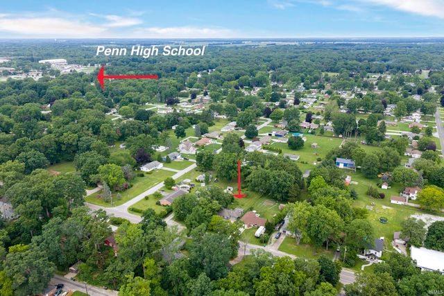 11847 Jefferson Boulevard, Mishawaka, IN 46545