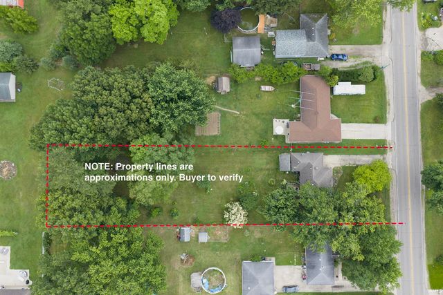 11847 Jefferson Boulevard, Mishawaka, IN 46545