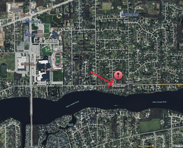 11847 Jefferson Boulevard, Mishawaka, IN 46545