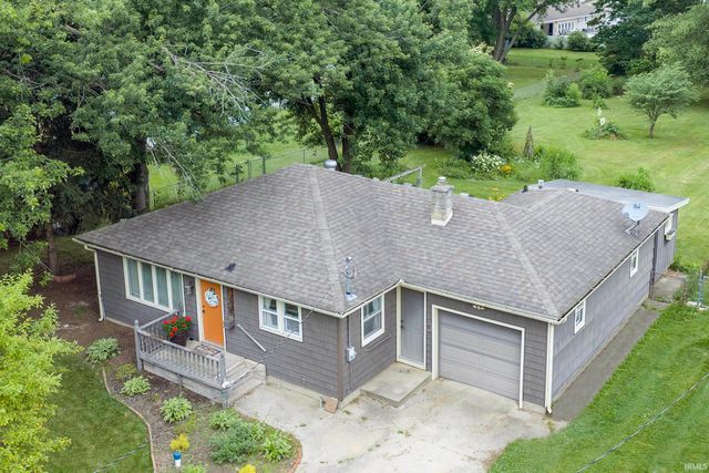 11847 Jefferson Boulevard, Mishawaka, IN 46545