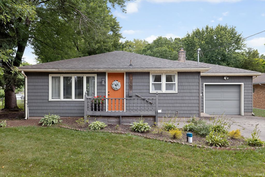11847 Jefferson Boulevard, Mishawaka, IN 46545