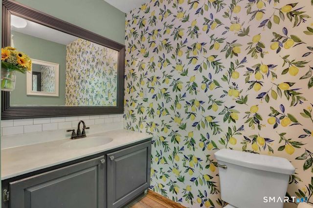 34 Bailey Road, Andover, CT 06232