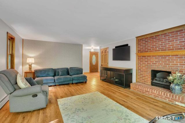 34 Bailey Road, Andover, CT 06232