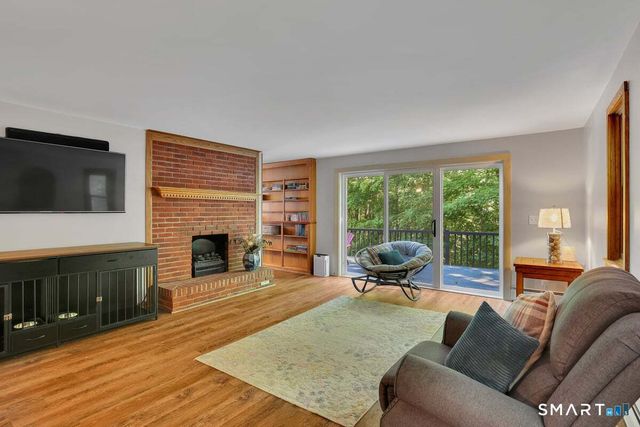 34 Bailey Road, Andover, CT 06232