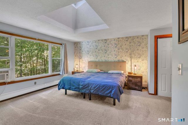 34 Bailey Road, Andover, CT 06232