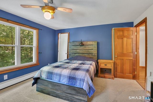 34 Bailey Road, Andover, CT 06232