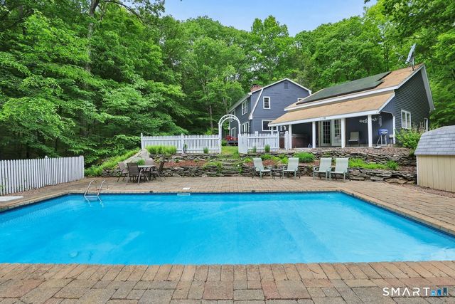 34 Bailey Road, Andover, CT 06232