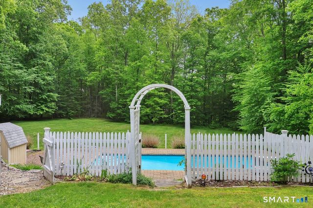 34 Bailey Road, Andover, CT 06232