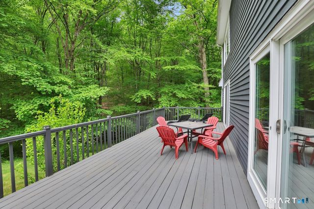 34 Bailey Road, Andover, CT 06232