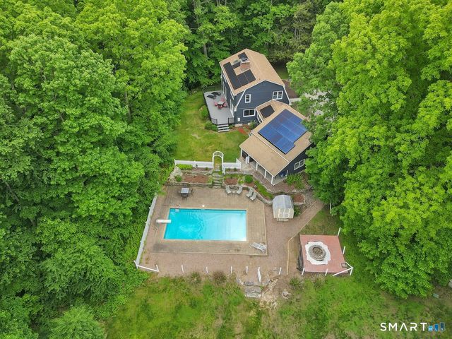 34 Bailey Road, Andover, CT 06232