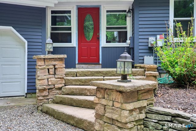 34 Bailey Road, Andover, CT 06232