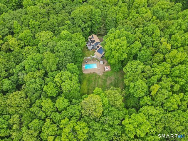 34 Bailey Road, Andover, CT 06232