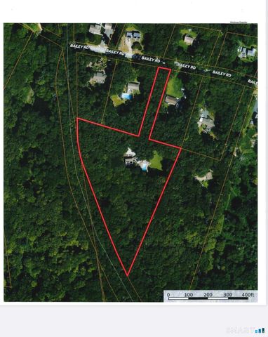 34 Bailey Road, Andover, CT 06232